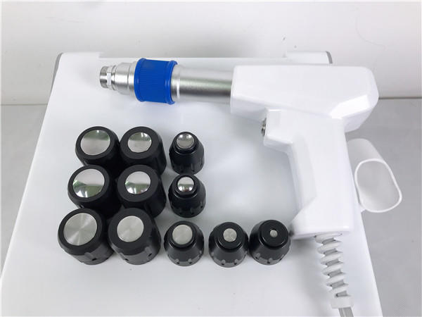 Tingmay rf ultrasound face lift machine from China for woman-2