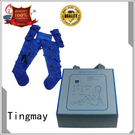 infrared lymphatic massage machine far with good price for man
