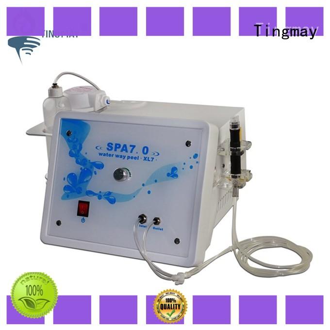 microcrystal dermabrasion machine clean manufacturer for adults