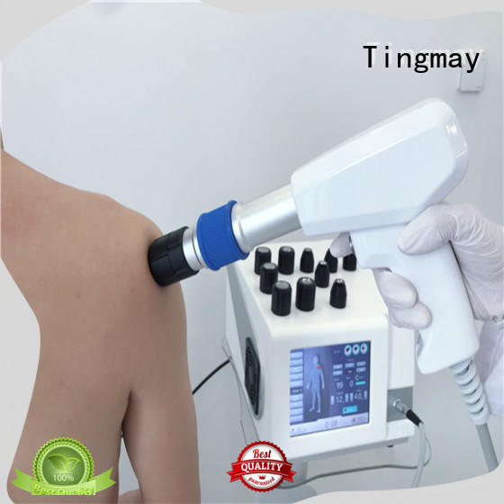 rf ultrasound facelift from China for household Tingmay