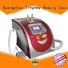 ND:YAG laser tattoo removal machine TM-J108