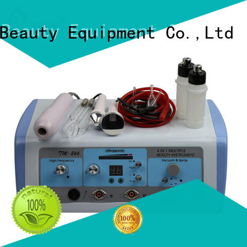 Tingmay instrument vacuum therapy machine for buttocks with good price for woman