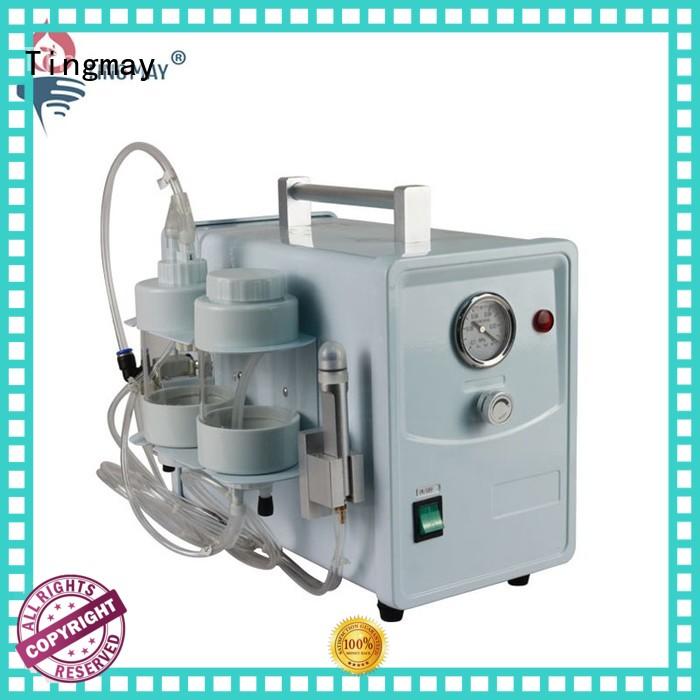 Tingmay micro dermabrasion machine for sale equipment for household