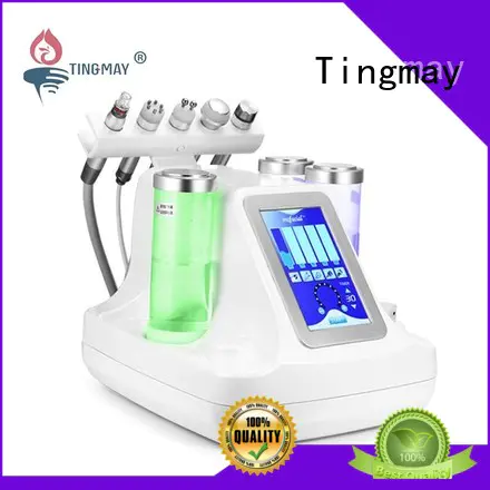 rf body muscle stimulator machine Tingmay Brand
