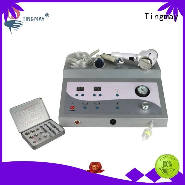 rejuvenation professional diamond microdermabrasion machine tmxqp for woman Tingmay