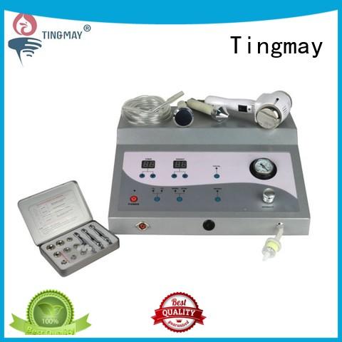 Tingmay tmxqp microdermabrasion machine cost directly sale for beauty salon