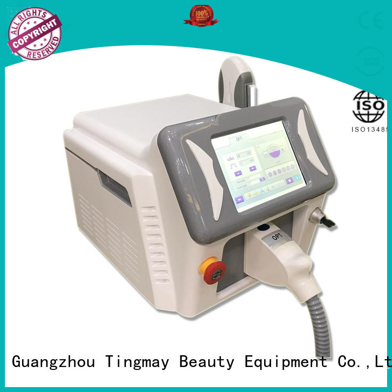 Tingmay hair ultrasound facelift directly sale for adults