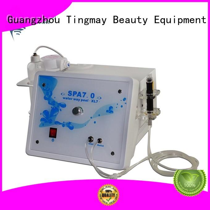 Tingmay microcrystal dermabrasion machine tmxqp for beauty salon