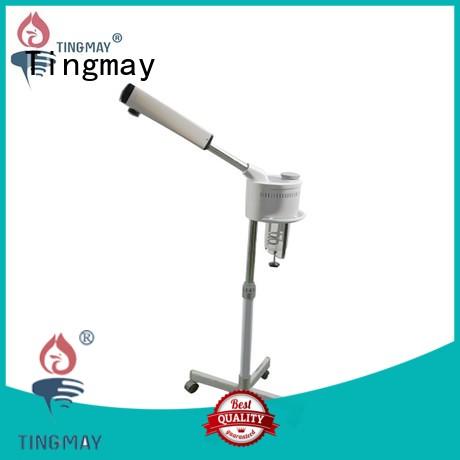Tingmay vaporizer best facial steam machine with good price for household