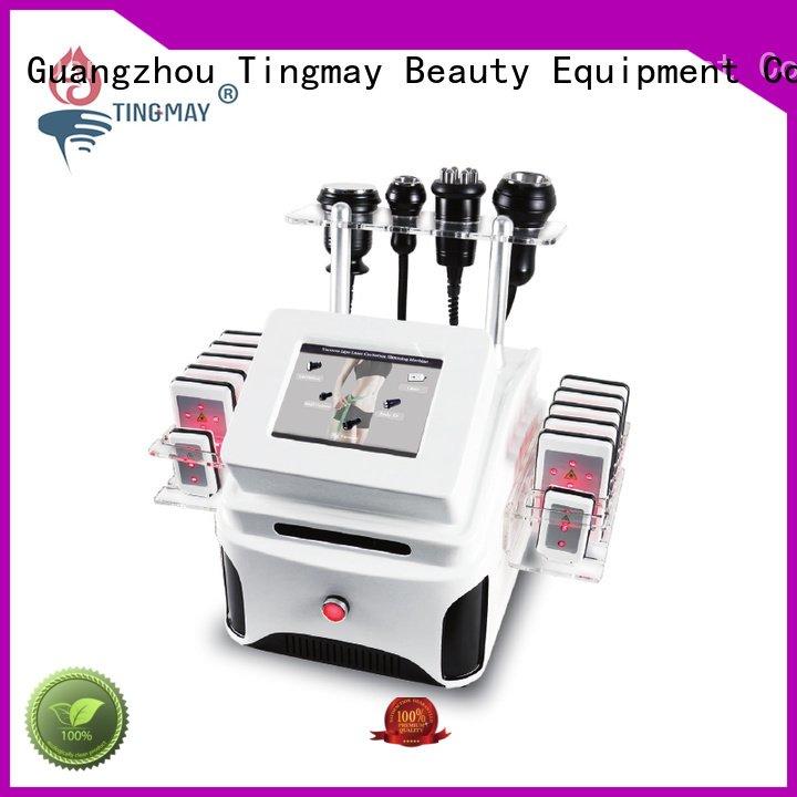 fda approved laser lipo machines laser slimming fast Cryotherapy Tingmay