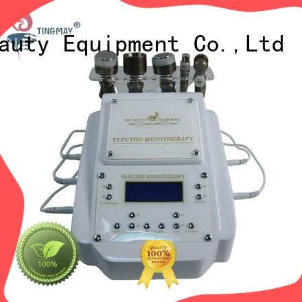 Tingmay durable mesotherapy machine with good price for man