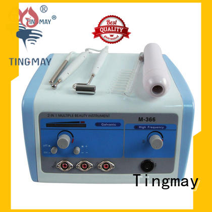 Tingmay facial oxygen infusion facial machine personalized for woman