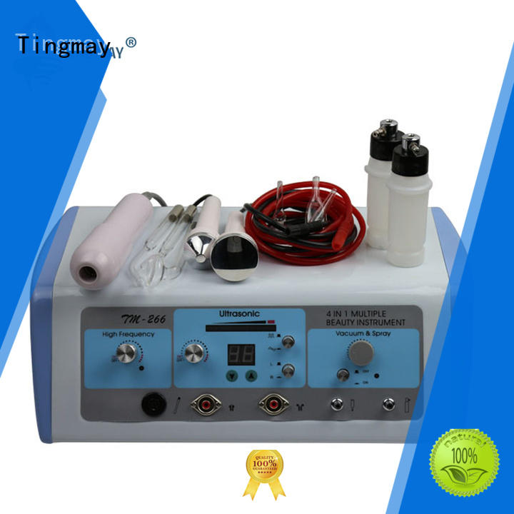 durable spot removal machine tm264 personalized for beauty salon