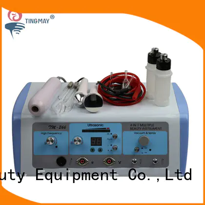 Tingmay durable at home oxygen facial machine with good price for woman