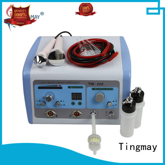 Tingmay durable vacuum therapy machine for buttocks untrasonic for household