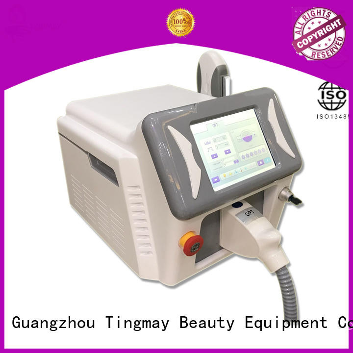 Tingmay machine cavitation slimming machine price directly sale for household