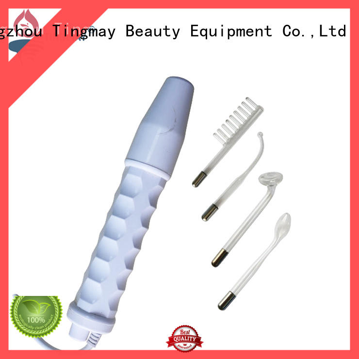 Tingmay mask derma roller directly sale for beauty salon