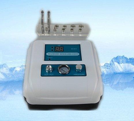 Tingmay micro microdermabrasion machine cost from China for beauty salon-1