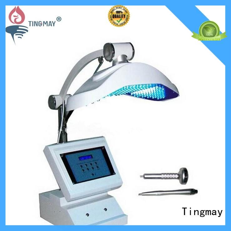 Tingmay therapy led light therapy machine customized for man