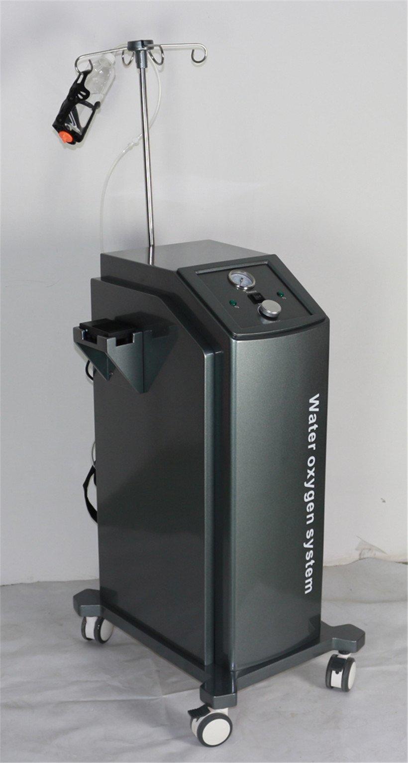 Tingmay beauty oxygen concentrator machine from China for skin-3