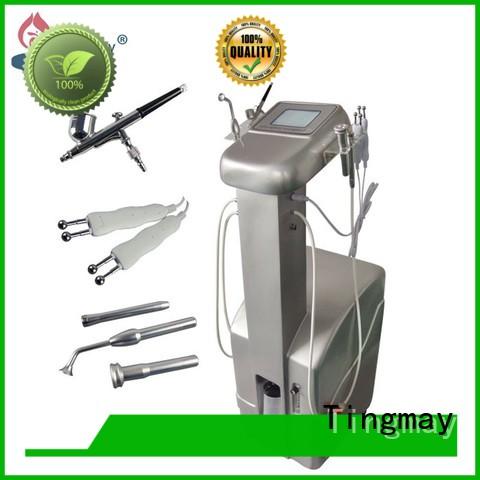 Tingmay needle electric oxygen machine manufacturer for household