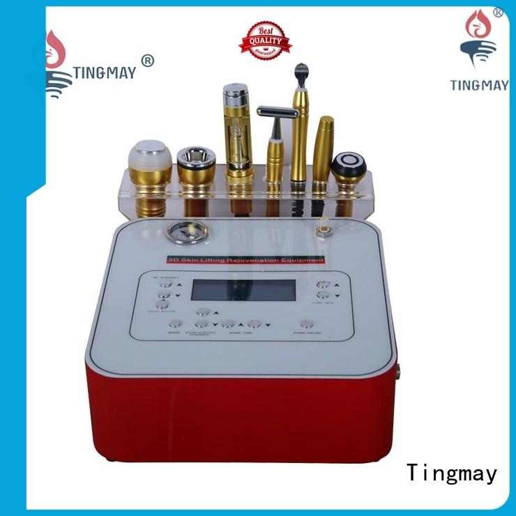 Tingmay rejuvenation mesotherapy equipment factory for skin