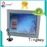 Tingmay touch screen skin test machine series for man