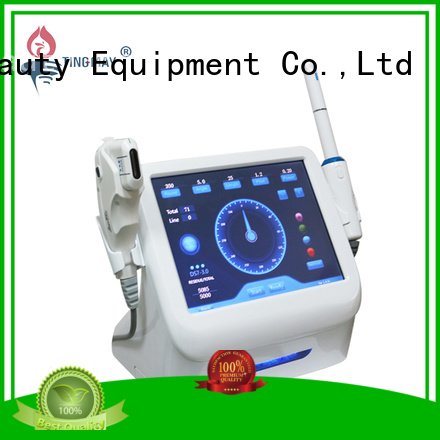 tighten machine Vagina Tightening HIFU System Tingmay