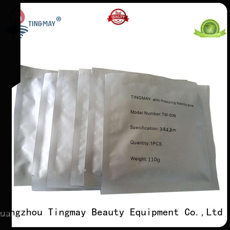 Tingmay mini professional ultrasonic skin scrubber customized for household