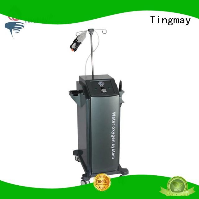 vertical facial oxygen therapy machine machine free Tingmay Brand