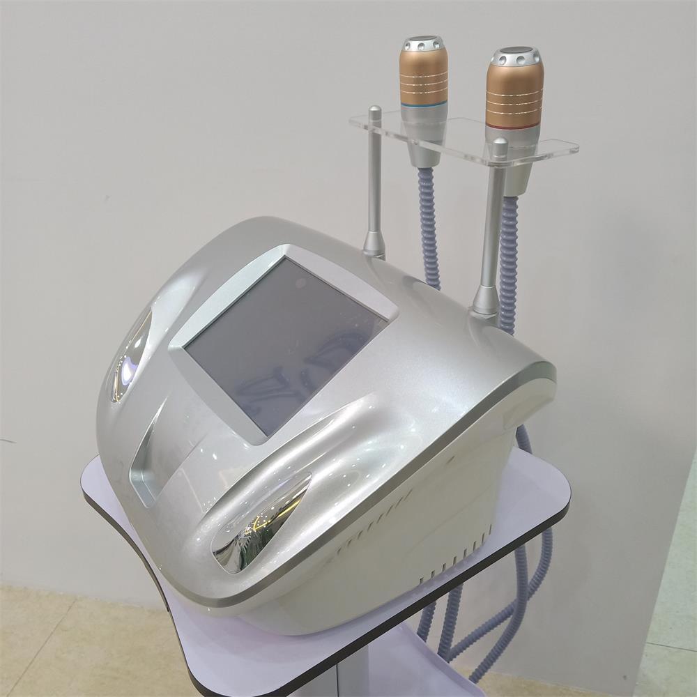 Tingmay rf cavitation slimming machine price from China for household-3