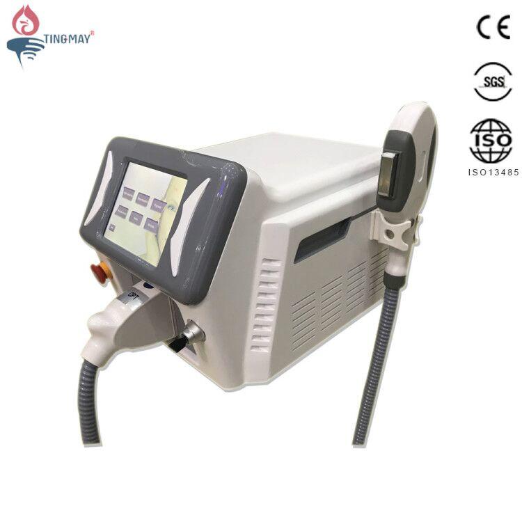 Tingmay monopolar ultrasound face lift machine directly sale for adults-2