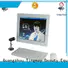Tingmay touch screen skin test machine supplier for man