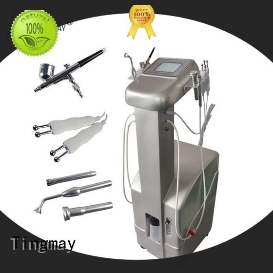 Tingmay injection oxygen concentrator machine from China for body