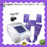Tingmay massager lymph drainage machine factory for body