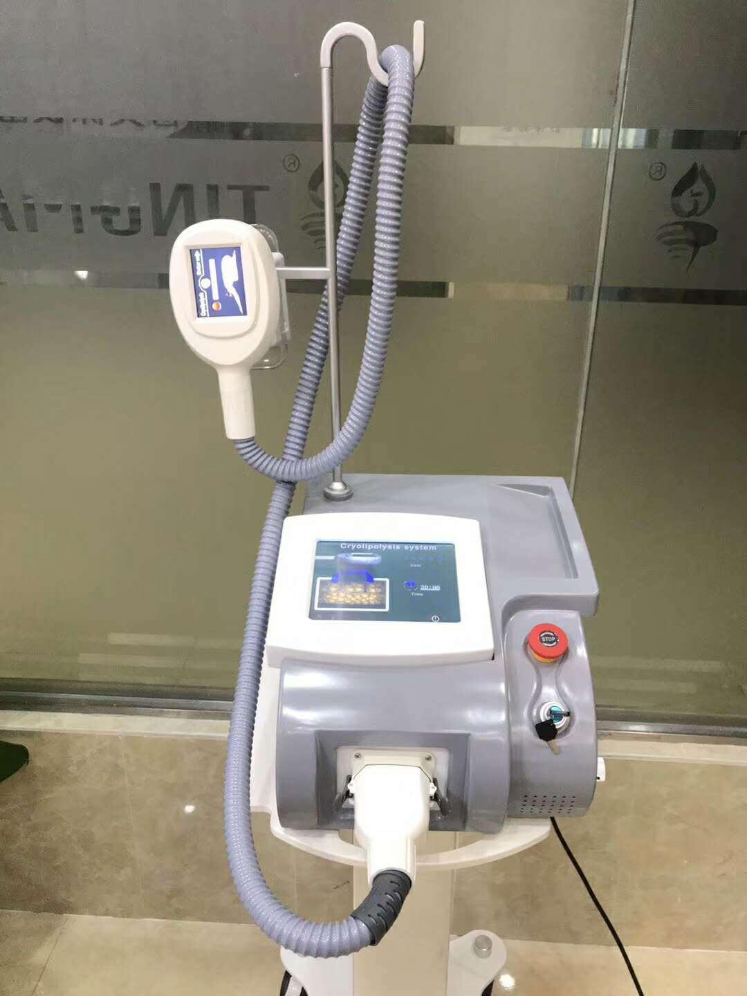 Tingmay bio cavitation slimming machine price from China for woman-3