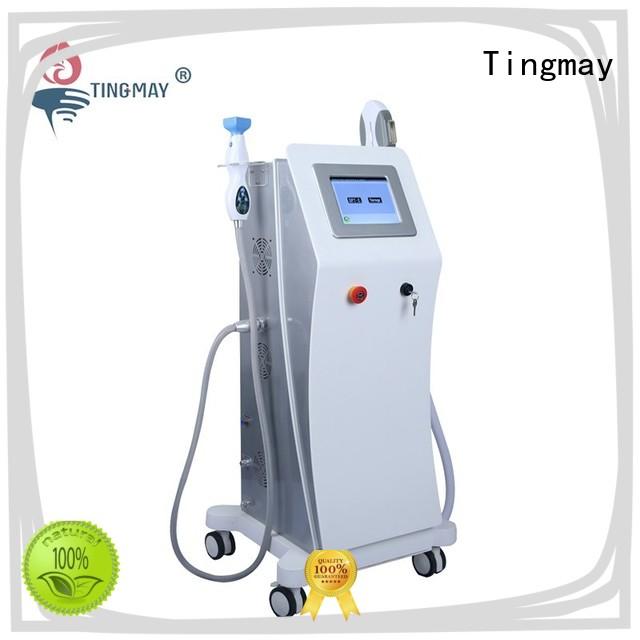 fractional radio frequency facial machine cavitation with good price for woman