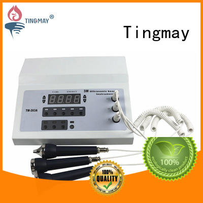 Tingmay tm264 oxygen facial mask machine personalized for face