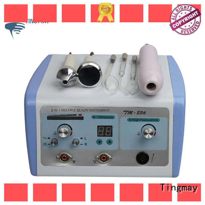 detox oxygen facial machine manufacturers with good price for woman Tingmay