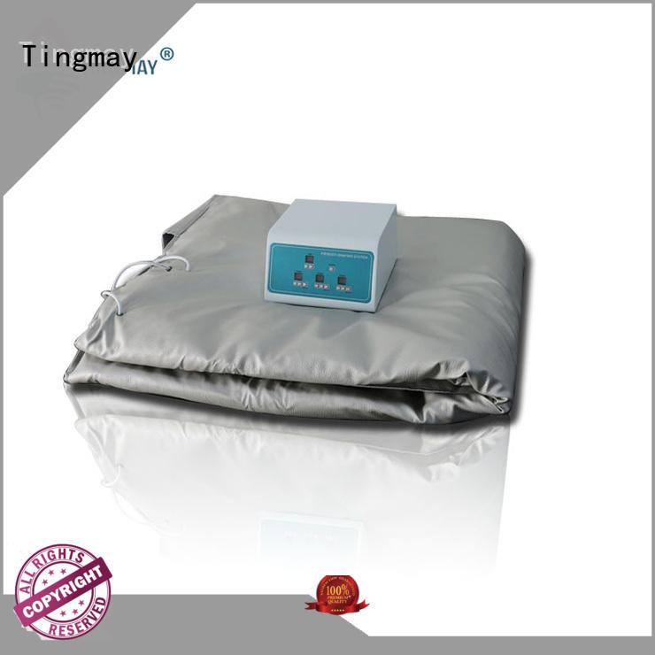 Tingmay far lymphatic massage machine with good price for body