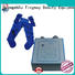 Tingmay heating zones pressotherapy machine inquire now for body