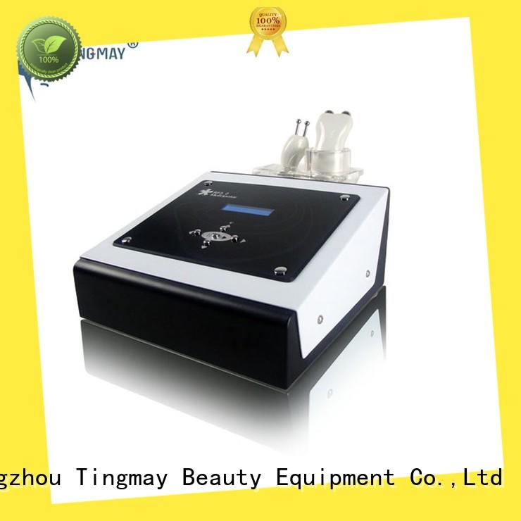 Tingmay machine radio frequency facial machine personalized for woman