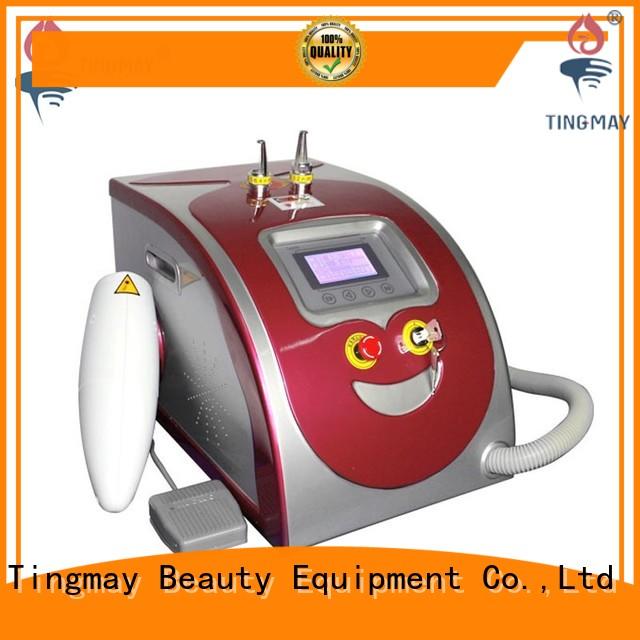 best selling tattoo removal machine price yag manufacturer for woman