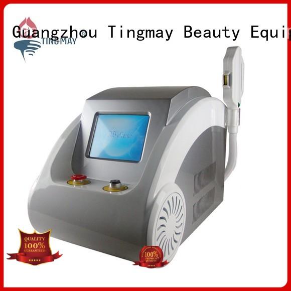 fractional top laser hair removal machines manufacturer for skin