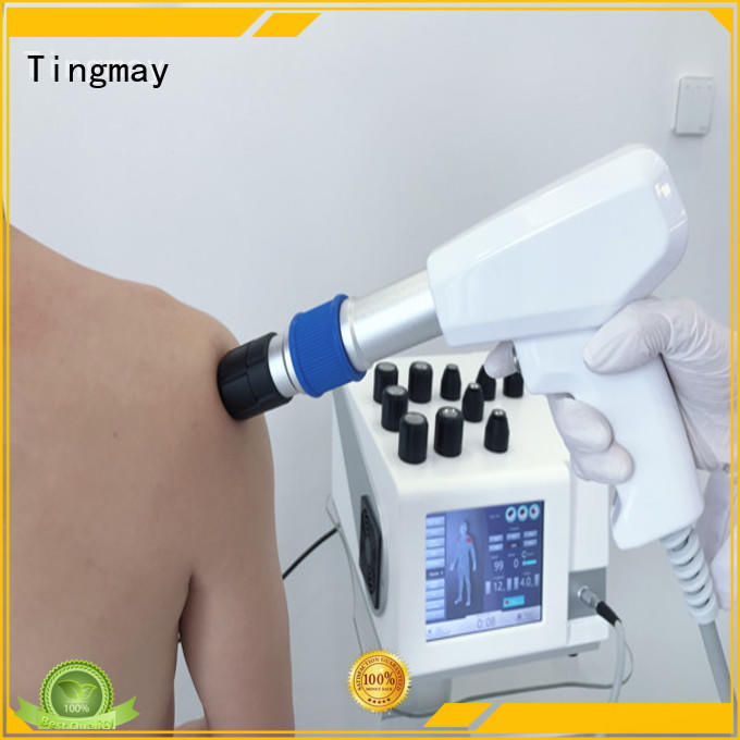 Tingmay focused laser lipo machine hire series for household