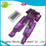 heathy lymph drainage machine heating zones personalized for woman