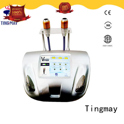 Tingmay fractional cavitation slimming machine price from China for household