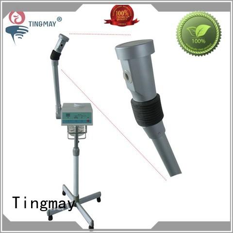 Tingmay Brand projector machine professional face steamer machine