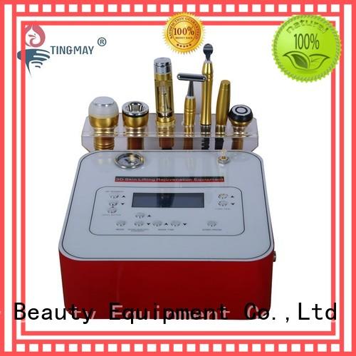 led mesotherapy machine suppliers with good price for woman