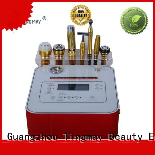 mesotherapy anti aging machine skin personalized for skin